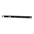 Front Housing - 4055350914 Control And Display Board raw [Electrolux Aeg]